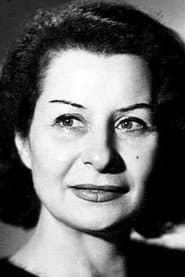 Mitsi Konstadara as Tasia