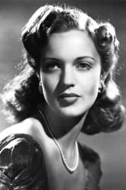 Cobina Wright as Connie Fentress