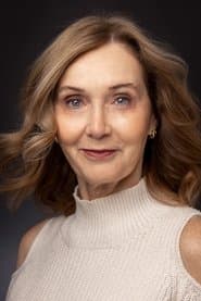 P. Lynn Johnson as Grace Logan