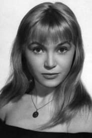 Anne Collette as Charlotte