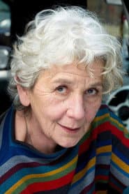 Carla Becker as Rhinoceros (voice)