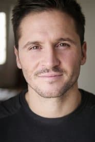 Jules Dousset as Menard