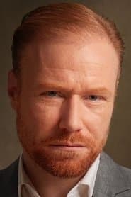 Jochum ten Haaf as Aaron Golsteijn