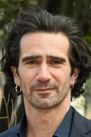 Mario Sgueglia as Antonio Moraro