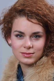 Markéta Frösslová as Anička