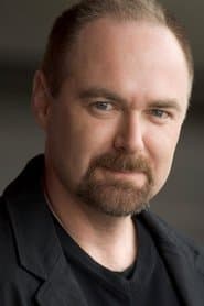 William MacDonald as Jonas Baskin