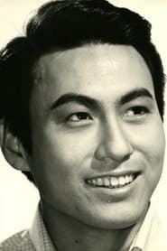 Tien Peng as Kuan Shao-Pan