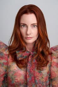 Casey McKinnon as Nomad's Mother