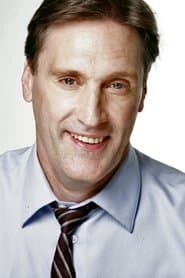 Ian Brown as Jack Hales