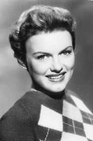 Marion Marshall as Hilda Jones