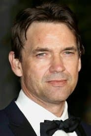 Dougray Scott as Fraser Rowan