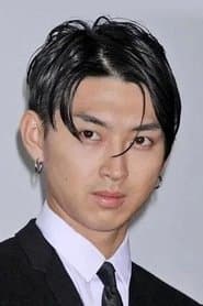 Shota Matsuda as Fujii