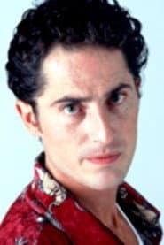 Zorie Barber as Zeke