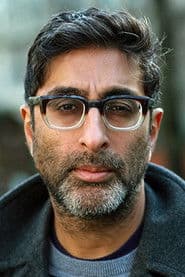 Sanjeev Kohli as Vikram