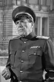 Leonid Snegoff as Gregory Stark