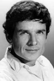 Hamilton Camp as Hershey