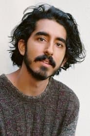 Dev Patel as David Copperfield