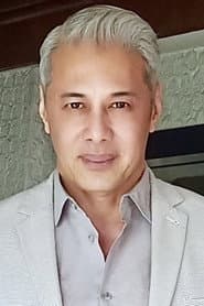 Pontri Bernardo as Eng'r. Joseph Javier