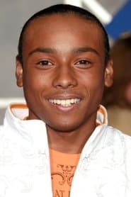 Oren Williams as Keith Ellis