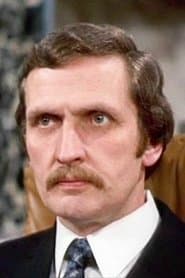 Jerome Willis as The Limping Man