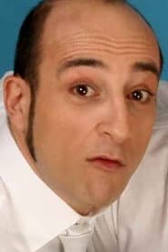 Raffaele Ferrante as Enzo