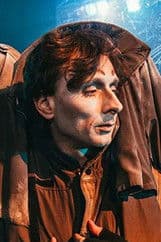 Mariy Rosen as Zivko