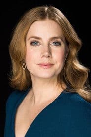 Amy Adams as Susan