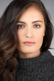 Elma Begovic as Chloe Black