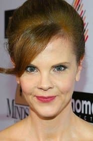 Kiersten Warren as Galatea Robotic / Human