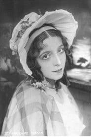 Barbara Ludwiżanka as Old Lady