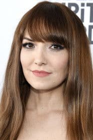 Lorene Scafaria as Game Night Guest