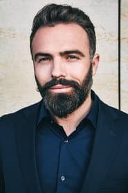 Eshref Durmishi as Dragan