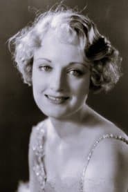 Josephine Dunn as Mademoiselle Martel