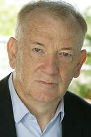 John Salthouse as Tony