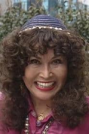 Machiko Soga as Heavenly Arch Saint Magiel