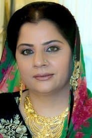 Alka Kaushal as Rajshri's mother