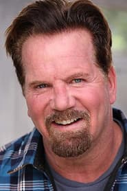 James MacPherson as Peter Donovan