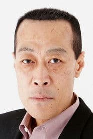 Ryuji Yamamoto as Hirokazu Sakurai