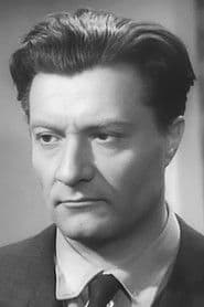 Marcello Pagliero as Francesco, le capitaine du cargo italien