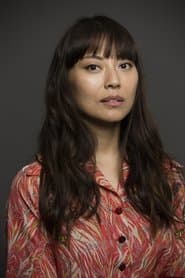 Lisette Pagler as Anna Murlöf