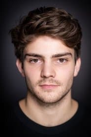 Nathan Naenen as Benjamin Kurrel