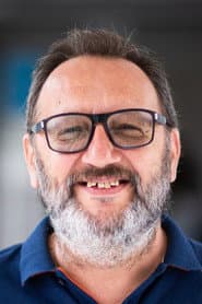 Anton Šulík ml. as Advokát Schulz