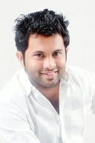 Aju Varghese as RJ Alwin Henry