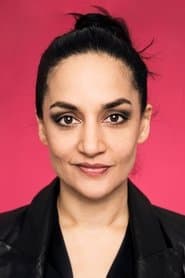 Archie Panjabi as Anna