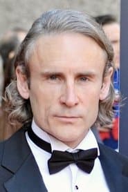 Cal MacAninch as Sgt. Andre Sochanik