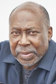 Brent Jennings as Robert Lee Gates