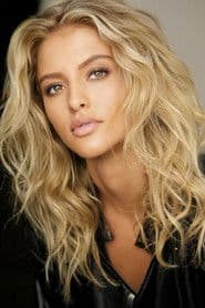 Angeline Appel as Rachel Foster