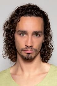 Robert Sheehan as Ray (voice)