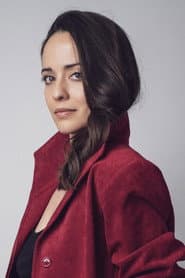 Tatum Langton as Rachel Watts