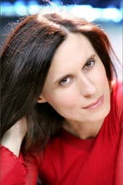 Bruna Rossi as Irene